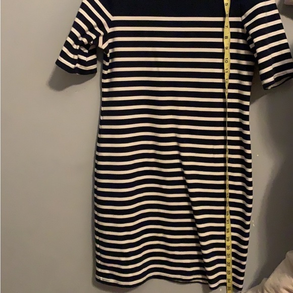 Karen Scott striped dress - Picture 5 of 10